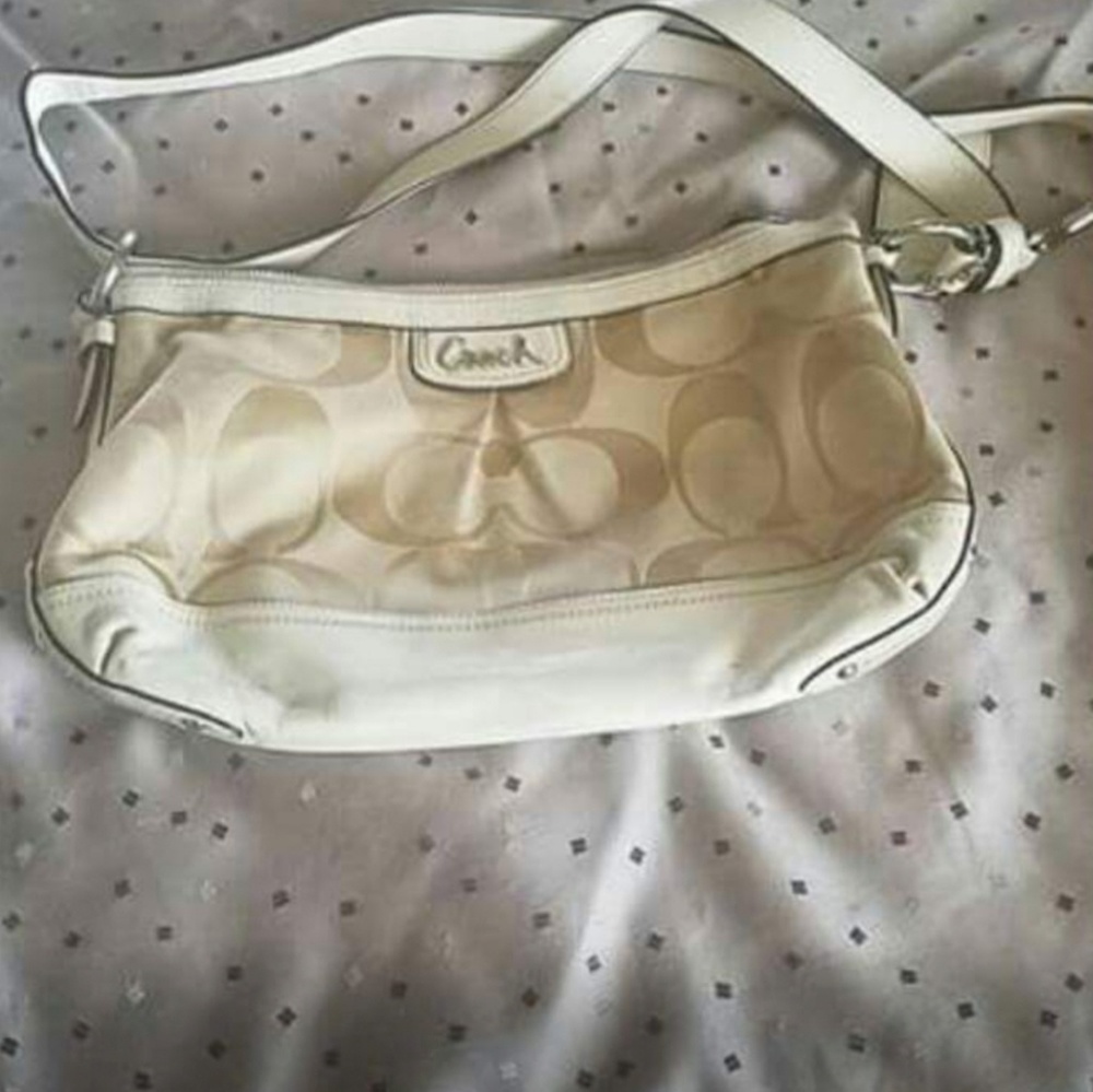 Coach handbag